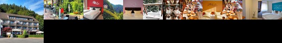 Landhotel Kunzental