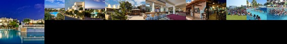 Gaia Royal Hotel