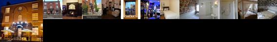 The Rothwell House Hotel Kettering