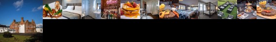 Queens Hotel Lockerbie
