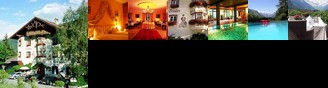 Hotel Trinserhof