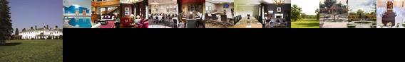 Milton Hill House Hotel Abingdon (England)