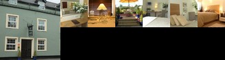 The Coach House Hotel Brecon