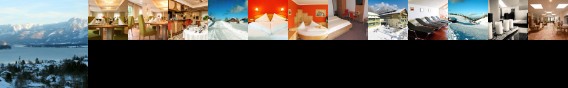 Hotel Pension Carossa