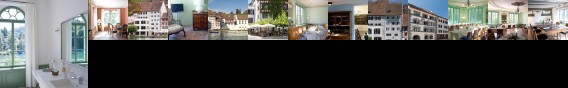 Gasthof Hirschen Eglisau