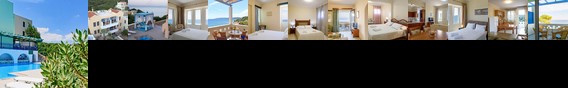 Sea Breeze Apartments Agios Emilianos