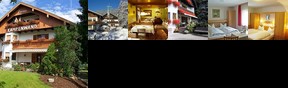 Pension Kampenwand