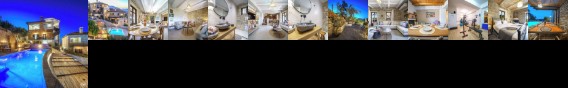 Asion Lithos - Traditional Villas