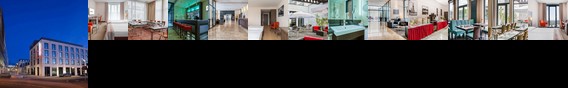 InterCityHotel Dresden