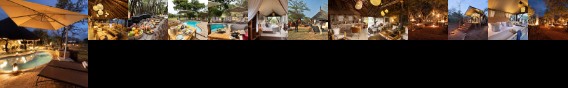 Kwafubesi Tented Safari Camp Bela-Bela