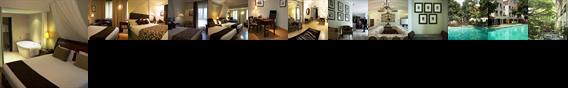 The Arusha Hotel