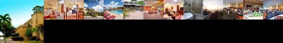Cara Suites Hotel and Conference Centre Claxton Bay