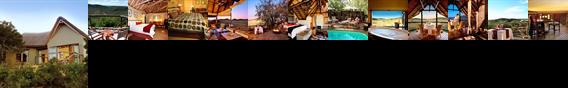 Kuzuko Lodge Addo