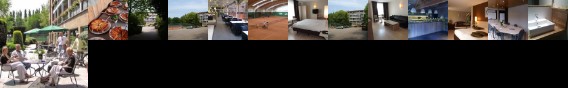 Hotel Panorama Overijse