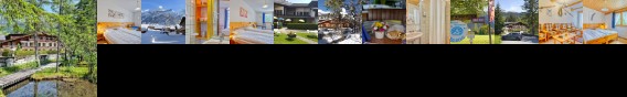 Hotel Les Sources Les Diablerets