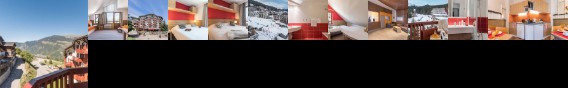 Résidence Maeva Le Britania Courchevel