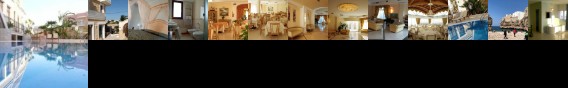 Albatres Palace Hotel