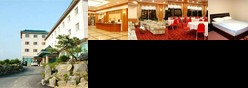 Buyeo Moonhwa Tourist Hotel Chuncheon
