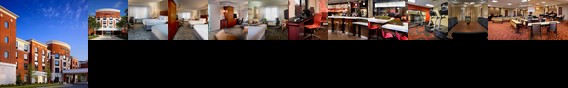 Courtyard by Marriott Memphis Collierville