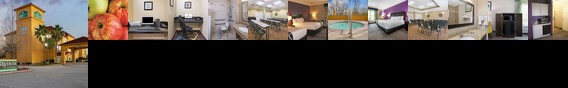 La Quinta Inn & Suites Pearland