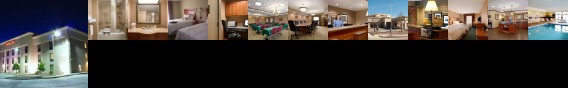 Hampton Inn Canon City