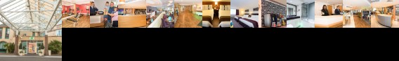 Holiday Inn Slough-Windsor