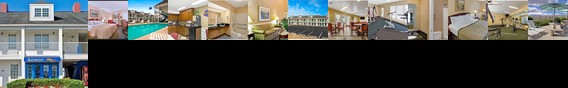 Jameson Inn - Sanford