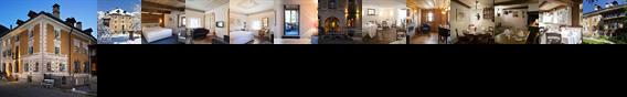 Chesa Salis Romantik Hotel & Restaurant