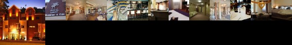 Grot Hotel