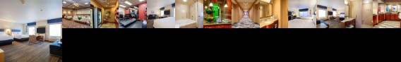 Hampton Inn & Suites Mountain Home
