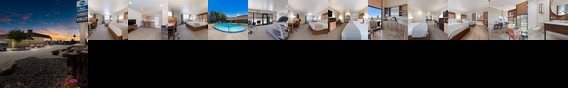 BEST WESTERN Foothills Motor Inn
