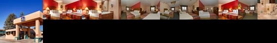 BEST WESTERN Kokopelli Lodge