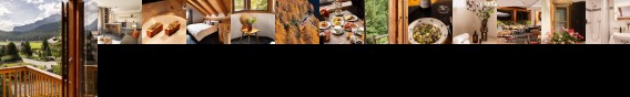 Hotel Chesa Rosatsch