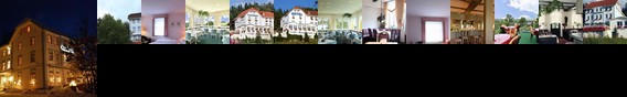 Waldhotel & Restaurant Bergschlosschen