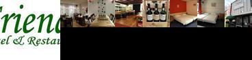 Friends Hotel & Restaurant