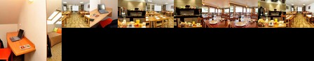 Balladins Confort Hotel Champigny-sur-Marne