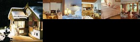 Hotel Residence les Servages