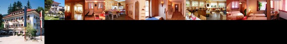 Hotel Gasthof Weiherbad, Villabassa