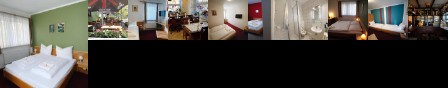 Waldrestaurant Guesthouse Rangsdorf
