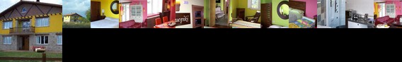 Casa Rural Quopiki Hotel Zigoitia