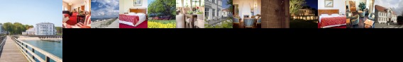 Hotel Prinzenpalais