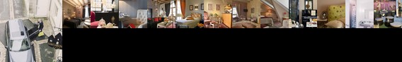 Hotel Saint Pierre Saumur