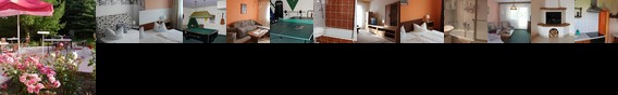 Apartment Hotel Rackwitz