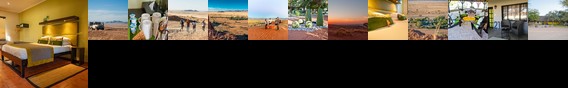 Namib Desert Lodge
