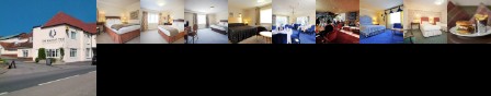 The Walnut Tree Hotel