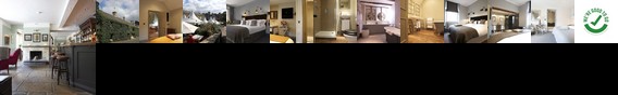 The Wheatsheaf Inn Northleach