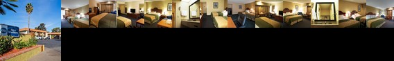 Best Western Inn Oceanside