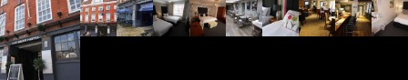 The Bear Hotel Wantage