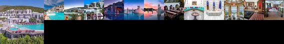 Kempinski Hotel Barbaros Bay
