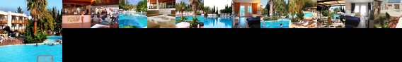 Medisun Hotel Ortakent